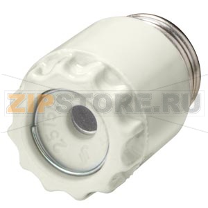 DIAZED ВИНТОВОЙ АДАПТЕР DIII 63A AC/DC 500В КЕРАМИЧЕСКИЙ Siemens 5SH113 