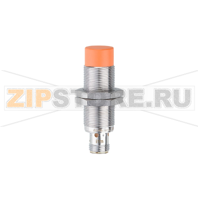 Датчик аналоговый индуктивный с IO-Link IFM IG6083 