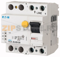 Устройство защиты от аварийного тока Eaton FRCdM-25/2/003-G/B