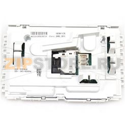 SCHEDA ELETTRONICA WHP 481010583818 