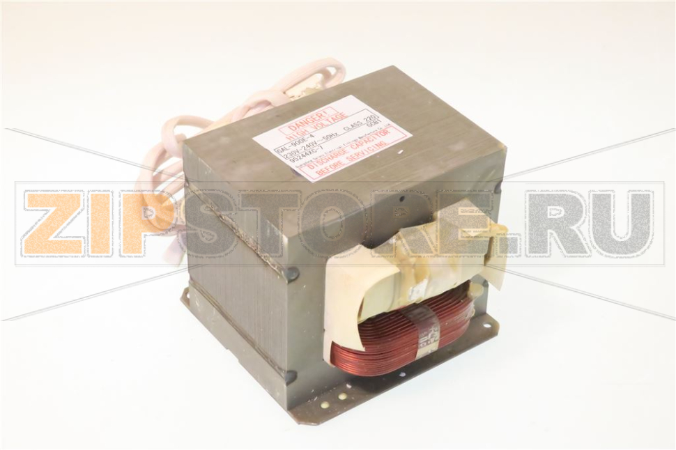 ТРАНСФОРМАТОР 95244XC-7 230/240V 50HZ 