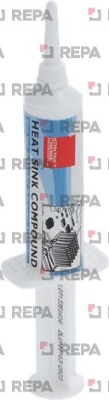 THERMIC PASTE HEAT SINK - 20g 