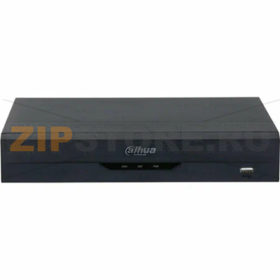 IP-видеорегистратор, 8 каналов Dahua DHI-NVR5208-8P-EI 