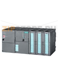 МОДУЛЬ SIPLUS SM321 ДЛЯ S7-300, ТЕМПЕРАТУРНЫЙ ДИАПАЗОН -25... +60С, 40-ПОЛЮСНЫЙ РАЗЪЕМ, ОСНОВАН НА МОДУЛЕ 6ES7321-1BL00-0AA0 Siemens 6AG1321-1BL00-2AA0