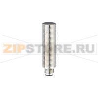 Датчик индуктивный IFM IG0349