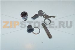 BLOCCHETTO CON CHIAVE 