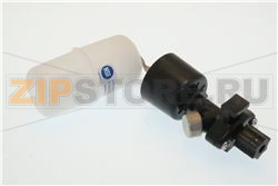 WATER VALVE 
