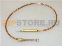 TERMOCOPPIA 450 mm 8x1 UNIFICATA SLEEVE