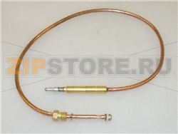 TERMOCOPPIA 450 mm 8x1 UNIFICATA SLEEVE 