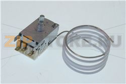 THERMOSTAT RANCO K59-L1287 001 