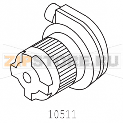 Pompa 0.50hp 230v 50hz Aristarco AE 45.30 Pompa 0.50hp 230v 50hz Aristarco AE 45.30Запчасть на деталировке под номером: 10511Название запчасти Aristarco на итальянском языке: Pompa 0.50hp 230v 50hz.