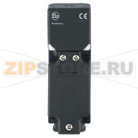 Датчик индуктивный IFM IV5058