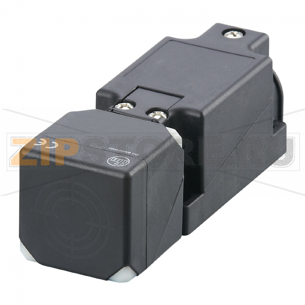 Датчик индуктивный IFM IV5058 