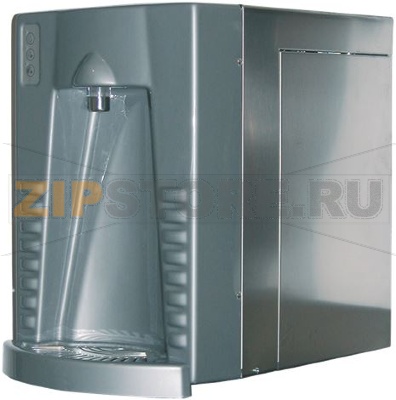 WATER DISTRIBUTOR ZEUS BASIC 