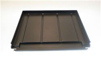 PLASTIC COVER