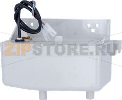 WATER TANK WITH FLOAT 