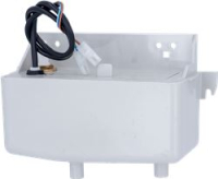 WATER TANK WITH FLOAT