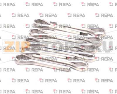 COTTER PIN 10 PK 