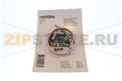 QUICK DROPOUT THERMOCOUPLE 