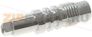 ШТИФТ ПАРОВОГО/ВОДЯНОГО КРАНА 