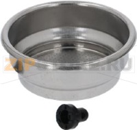 PERFECT CREAM FILTER KIT 2 CUPS 0.6 mm G