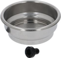 PERFECT CREAM FILTER KIT 2 CUPS 0.6 mm G