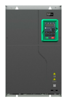 Преобразователь частоты 130 кВт, 400 В, ЭМС, фильтр С3 Schneider Electric STV600C13N4F3