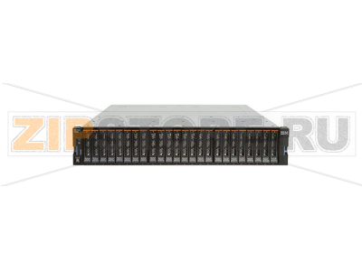 Система хранения данных IBM 2078-24C 