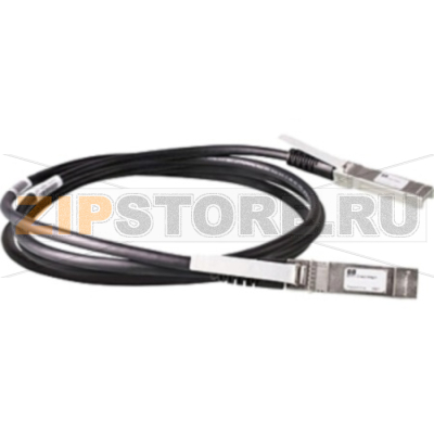 Кабель 1.2 м HPE JD096C 