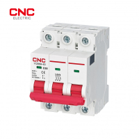 Автомат модульный 1 А, 4.5 кА CNC Electric A000237