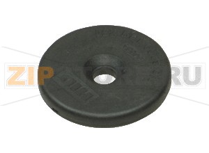 Головка RFID Transponder IPC02-26-T6 10pcs Pepperl+Fuchs Описание оборудованияCode carrier