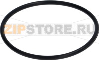 GASKET ø 42X2 NBR70