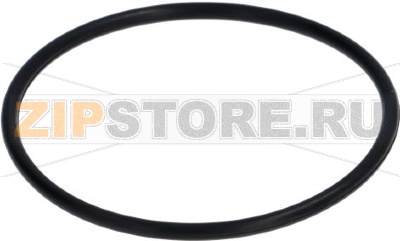 GASKET ø 42X2 NBR70 