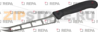 НОЖ ДЛЯ ТВЕРДЫХ СЫРОВ СМ 14 =5½&quot; 