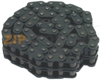 CATENA SPIRALE 3/8 ø 67 PSX65