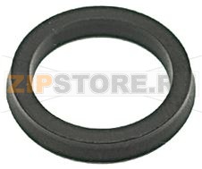 ГЕМЕТИЧНОЕ УПЛОТНЕНИЕ ВАЛА ДВИГАТЕЛЯ 