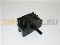 COMMUTATORE 7 POSIZIONI