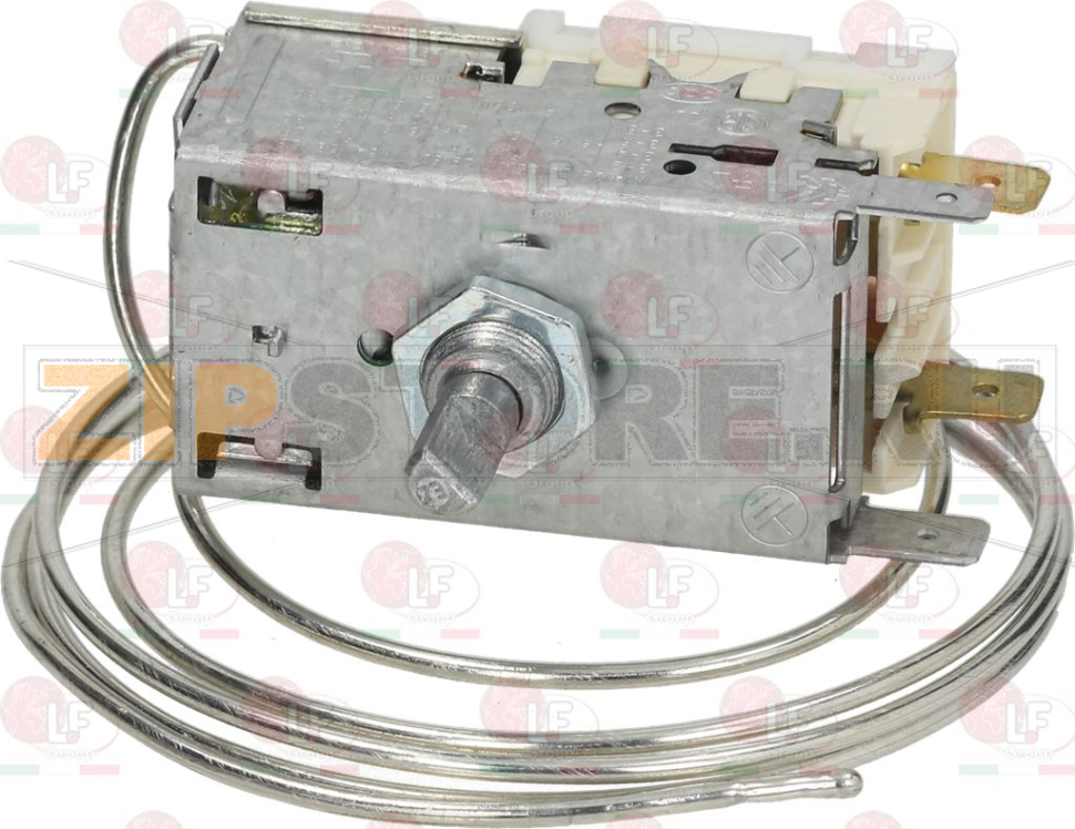 ТЕРМОСТАТ RANCO K59-L4141000 