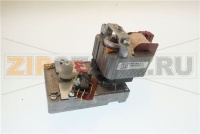 ASS.MOTORIDUTTORE DA 3/5P 230V