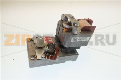 ASS.MOTORIDUTTORE DA 3/5P 230V 