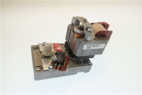 ASS.MOTORIDUTTORE DA 3/5P 230V