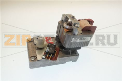 ASS.MOTORIDUTTORE DA 3/5P 230V 