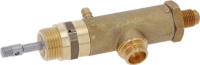 STEAM TAP