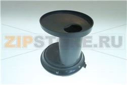 LID &amp;amp; HOPPER ASSEMBLY PRINTED JMP600WH 