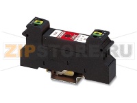 Модуль для установки на монтажную рейку Phoenix Contact UBK 2-110V