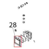Lamp guard Angelo Po FC1011G
