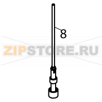 Earth electrode Fagor VE-202