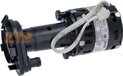 ЭЛЕКТРИЧЕСКИЙ НАСОС HARTELL GPP-1MH-2P 