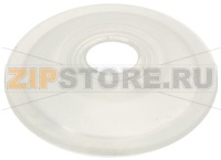 ПЫЛЕЗАЩИТНАЯ КРЫШКА