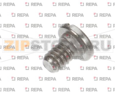 PERNO, SCANALATO, SPALLA, CORTO, ACCIAIO 